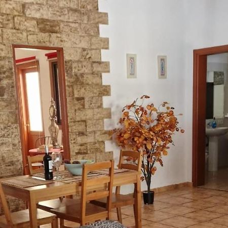 Apartamento Sky1 Appartement Cotillo Buitenkant foto