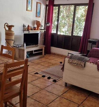 Apartamento Sky1 Appartement Cotillo Buitenkant foto