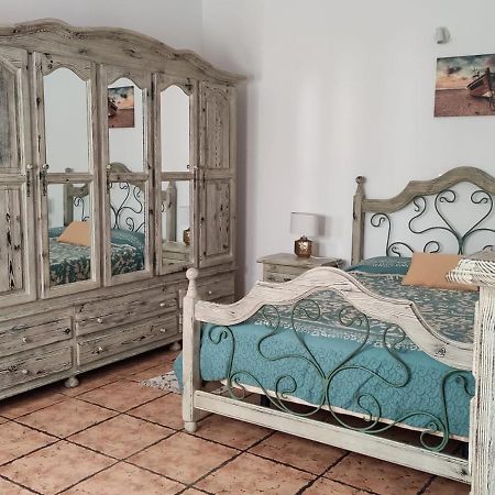 Apartamento Sky1 Appartement Cotillo Buitenkant foto