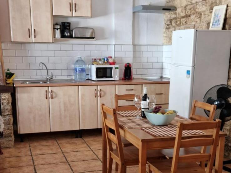 Apartamento Sky1 Appartement Cotillo Buitenkant foto