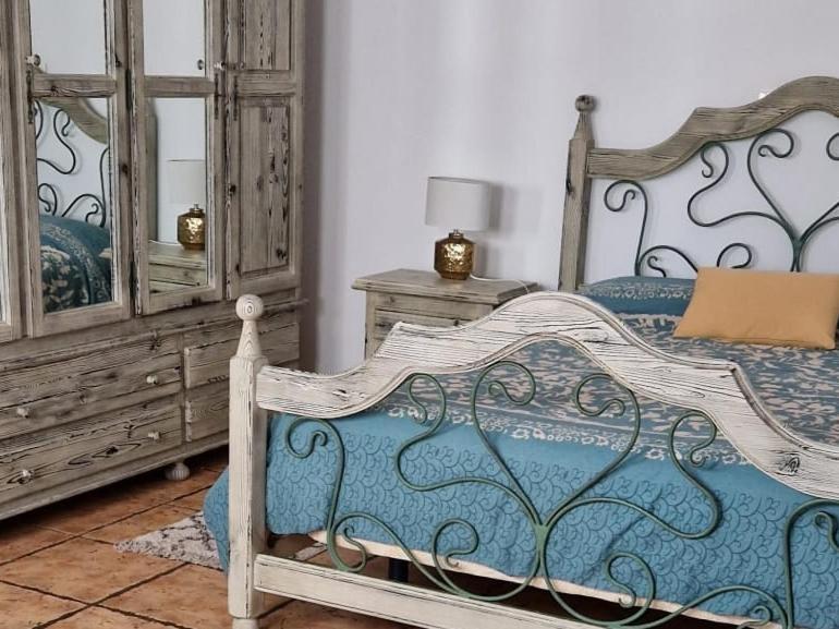 Apartamento Sky1 Appartement Cotillo Buitenkant foto