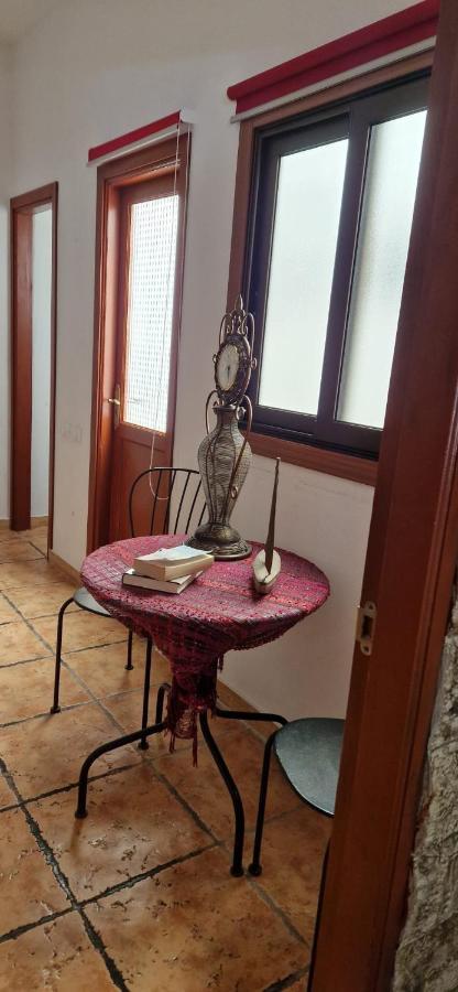 Apartamento Sky1 Appartement Cotillo Buitenkant foto