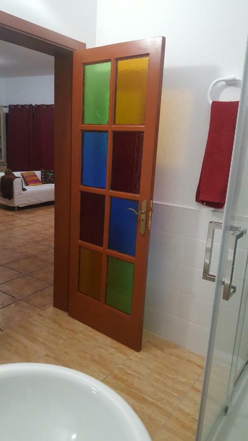 Apartamento Sky1 Appartement Cotillo Buitenkant foto